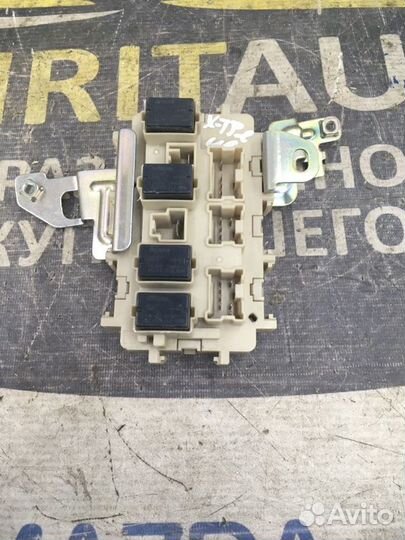 Блок предохранителей салонный Nissan Xtrail T32Rr