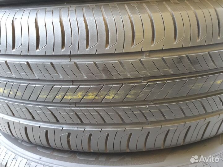 Hankook Kinergy GT H436 235/60 R18 103H