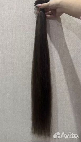 Волосы для наращивания