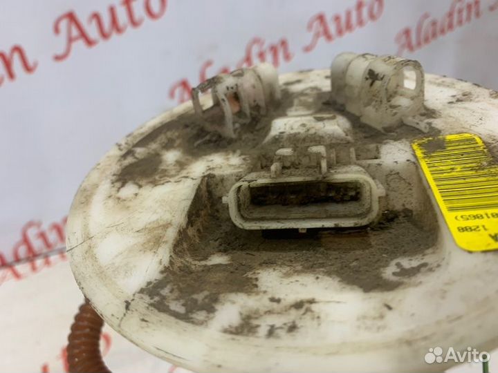 Бензонасос Ford Focus 1 хэтчбек 1.8 2004