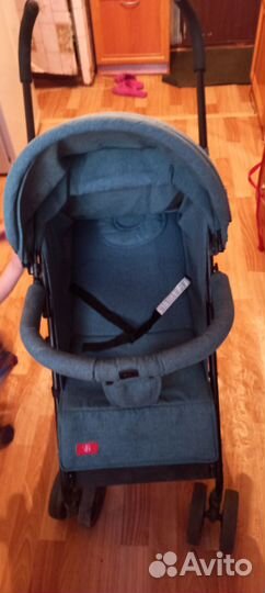 Коляска детская летняя прогулочная