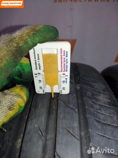 Falken Ziex ZE914 Ecorun 215/55 R16