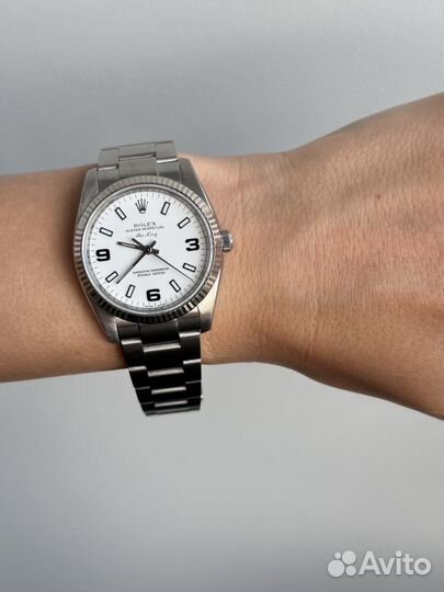 Часы Rolex