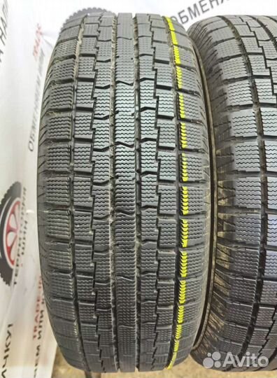 Yellow Hat Ice Frontage 195/65 R15 91Q
