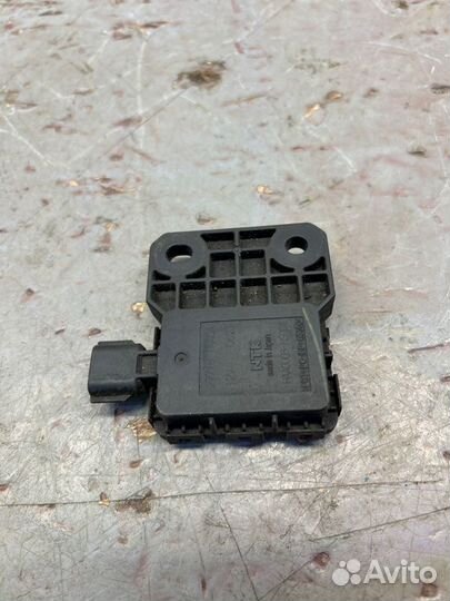 Датчик загрязнения воздуха Nissan Teana L33 2.5