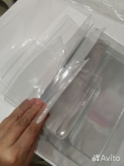 Папка для семейных документов