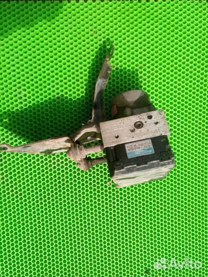 Блок ABS Mitsubishi Legnum Galant