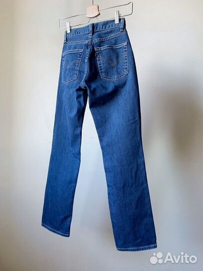 Джинсы Levi’s 595