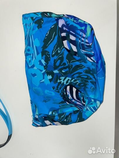 Плавки, шапочки, очки для плавания