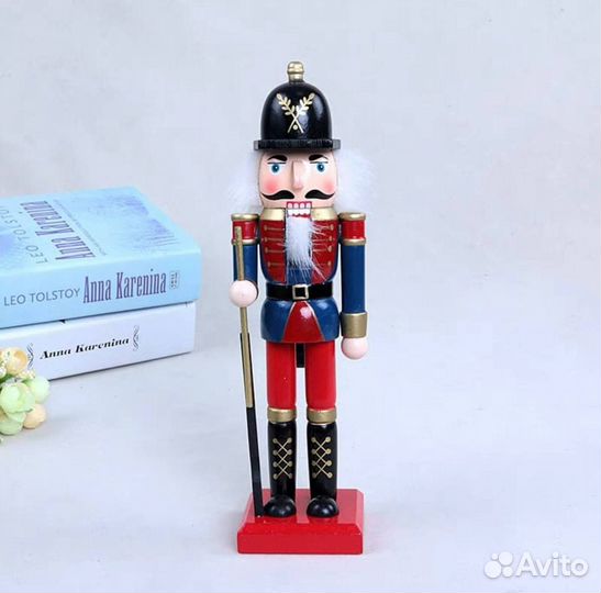 Статуэтка «Щелкунчик» 22,5 см