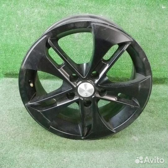 Диск литой Ниссан Х Трейл 3 Т32 (2013-2019)