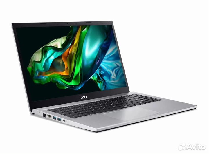 Ноутбук Acer Aspire 3 A315-44P-R0ET новый