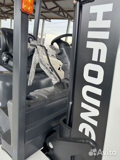 Вилочный погрузчик HIFOUNE FG20T, 2024