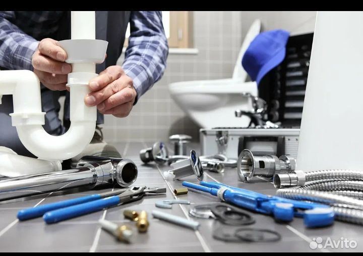 Мастер на час