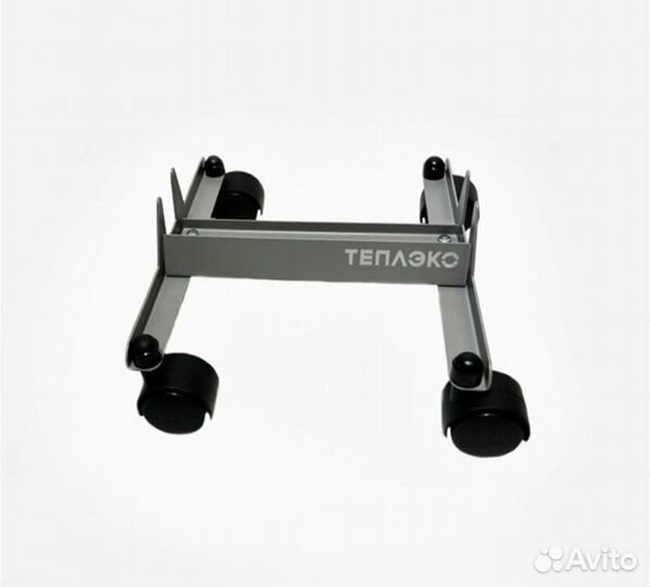 Подставка универсальная кварцевого обогревателя