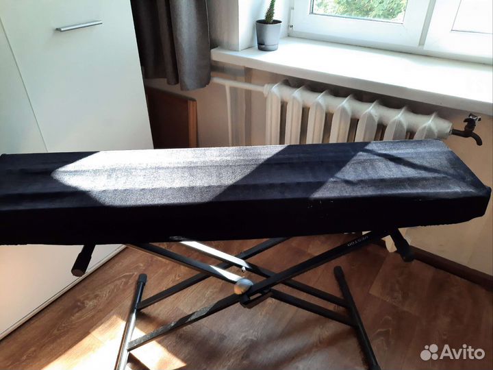 Цифровое пианино yamaha p 45B