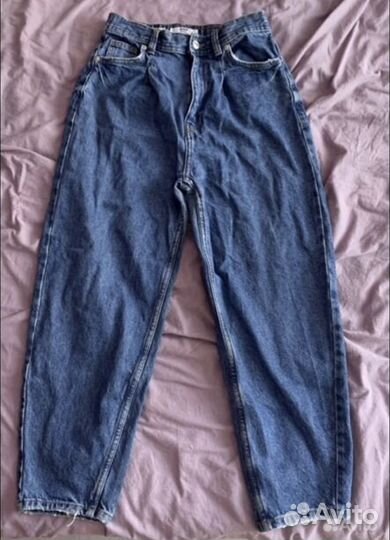 Джинсы