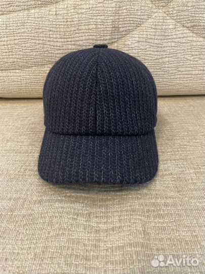 Кепка мужская зимняя Henderson 57-58