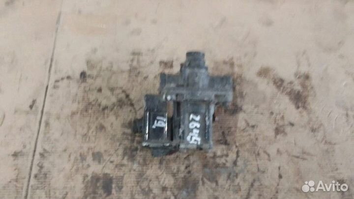 Клапан ускорительный Man Tgl