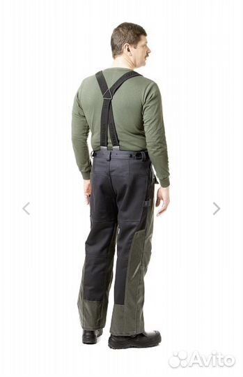 Костюм сварщика Приор-Мастер Техноавиа