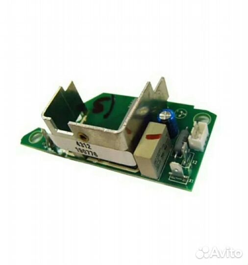 Плата Thomas 190776. Зеленоград