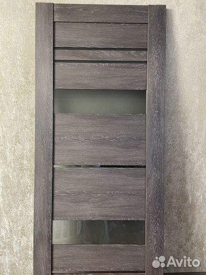 Дверное полотно 80