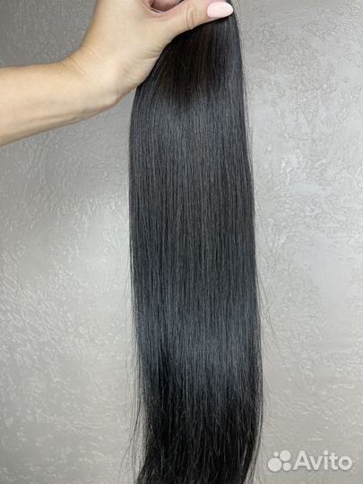 Волосы для наращивания новые