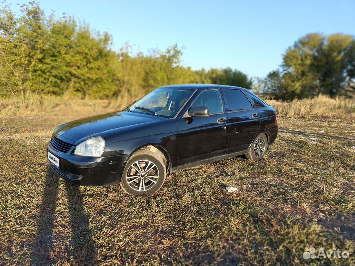 LADA Priora 1.6 МТ, 2009, 155 000 км