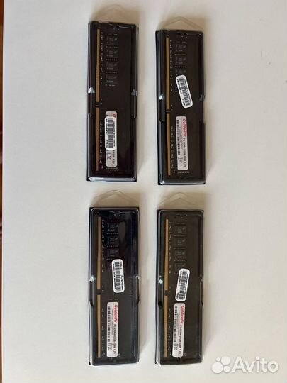 Модуль памяти Goldenfir dimm DDR4 32гб 3200мгц