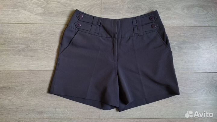 Летние фирменные вещи р.42-44 новые и б/у