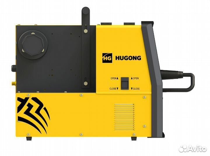 Сварочный полуавтомат NB 251K hugong