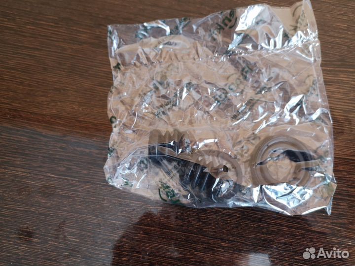 Ремкомплекты суппорта Лачетти