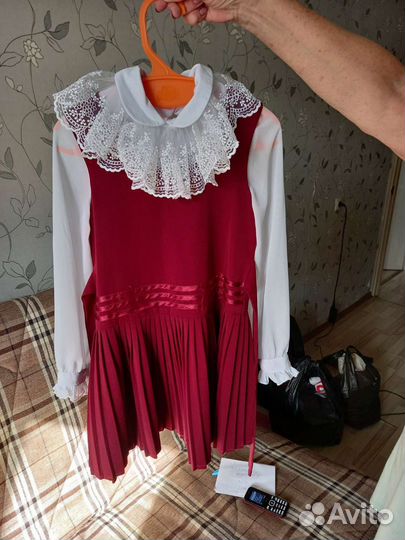 Школьная форма