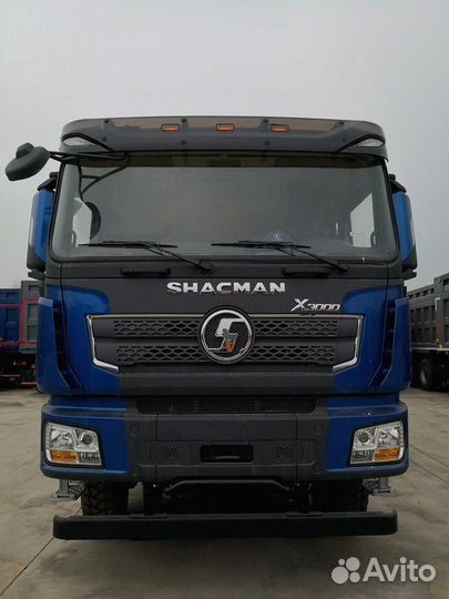 Shacman (Shaanxi) SX32586T385, 2023