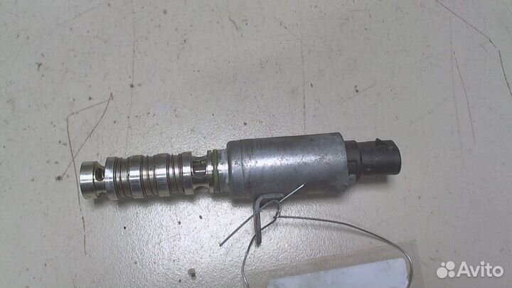 Клапан фазорегулятора Hyundai Elantra, 2017