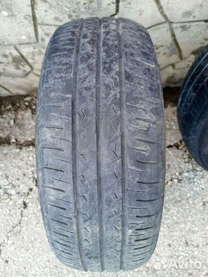 Yokohama BluEarth-A 185/60 R14 82T