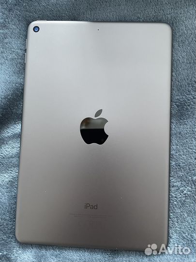 Планшет apple iPad mini 5