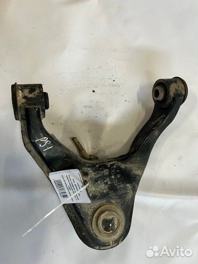 Рычаг подвески 4010A002 передний Mitsubishi L200