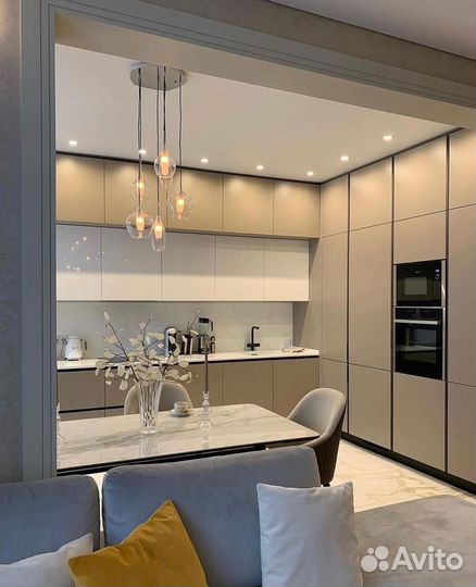 Корпусная мебель на заказ