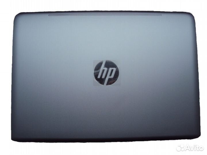 Крышка HP LCD back cover 864735-001