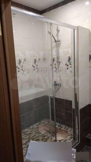 2-к. квартира, 78 м², 1/6 эт.