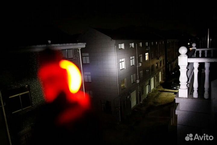 Подводный фонарь Yupard L2 Белый свет