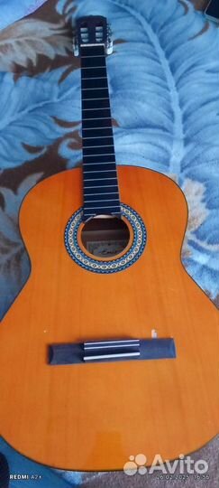 Классическая гитара emio