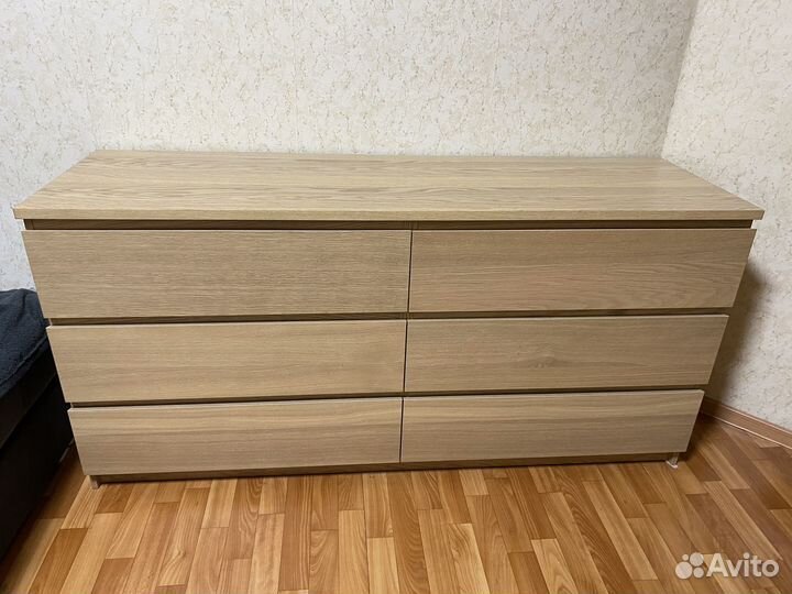 Комод IKEA