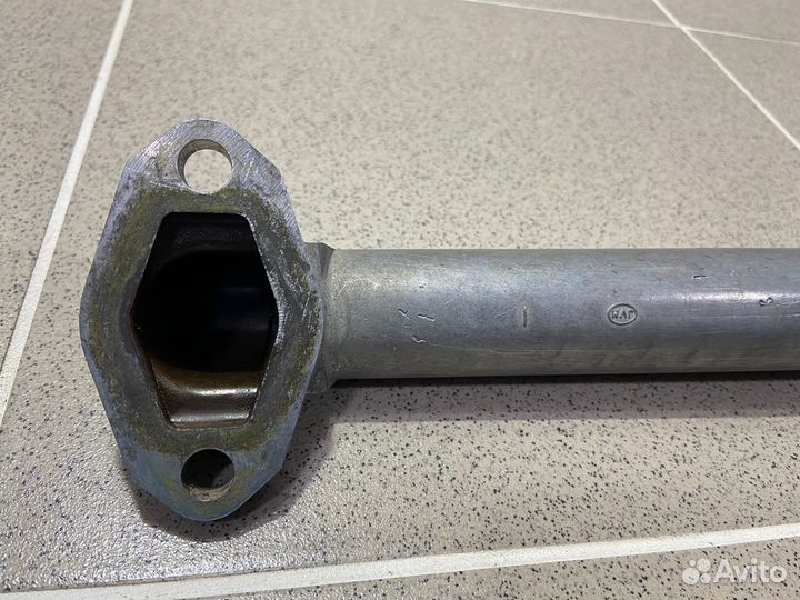 Трубка охлаждения Jaguar-XJ 1993г