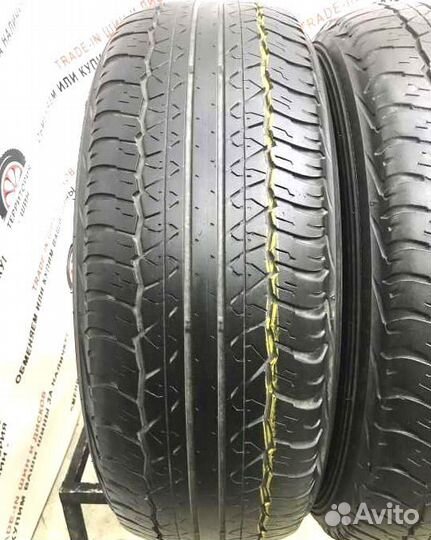 Dunlop Grandtrek AT20 245/65 R17 111N