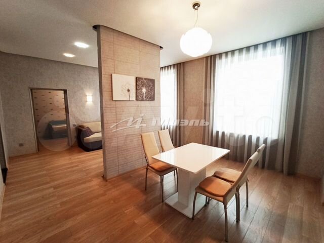 4-к. квартира, 81 м², 2/3 эт.