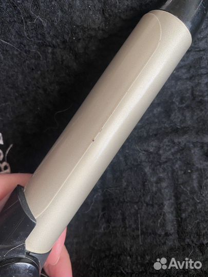 Плойка babyliss