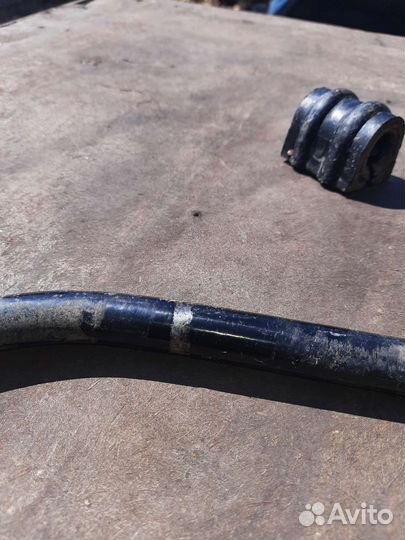 Стабилизатор Hyundai Tucson, ix35