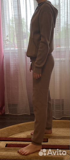 Спортивный костюм женский вискоза